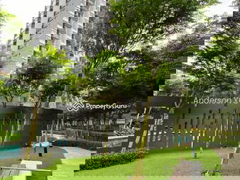 Senibong Cove - The WaterEdge Apartments, Malaysia Senibong Cove - The WaterEdge Apartments, Malaysia