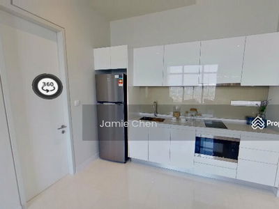 Pavilion Embassy Kuala Lumpur, Malaysia Pavilion Embassy Kuala Lumpur, Malaysia