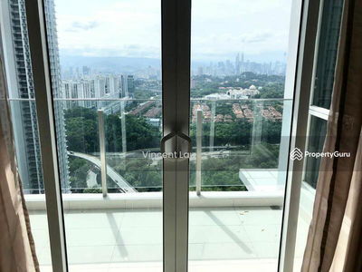 Pavilion Hilltop @ Mont Kiara, Malaysia Pavilion Hilltop @ Mont Kiara, Malaysia