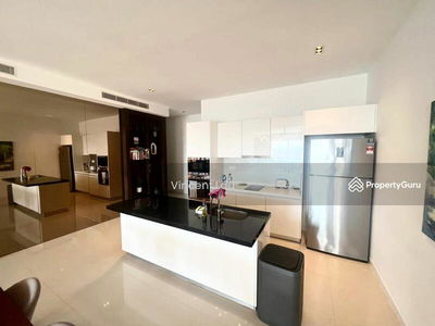 Pavilion Hilltop @ Mont Kiara, Malaysia Pavilion Hilltop @ Mont Kiara, Malaysia