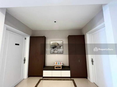 Pavilion Hilltop @ Mont Kiara, Malaysia Pavilion Hilltop @ Mont Kiara, Malaysia