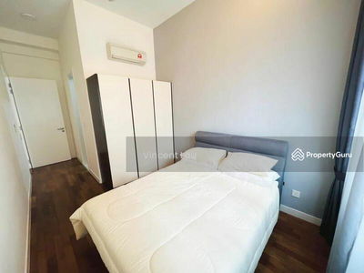 Pavilion Hilltop @ Mont Kiara, Malaysia Pavilion Hilltop @ Mont Kiara, Malaysia