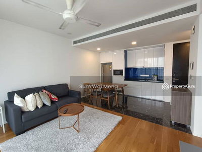 Arcoris Residences, Malaysia Arcoris Residences, Malaysia