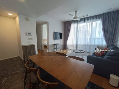 Arcoris Residences, Malaysia Arcoris Residences, Malaysia