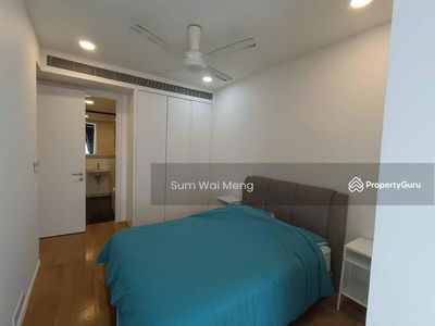 Arcoris Residences, Malaysia Arcoris Residences, Malaysia