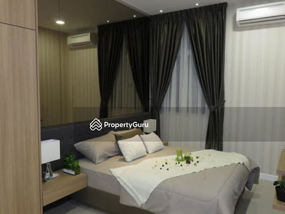 Centroview, Malaysia Centroview, Malaysia