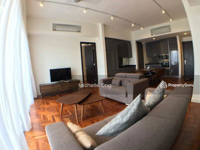 The Mews, KLCC, Malaysia The Mews, KLCC, Malaysia