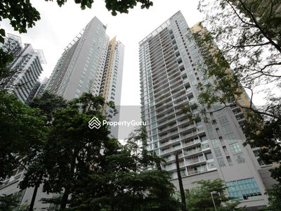 Hampshire Residences, Malaysia Hampshire Residences, Malaysia