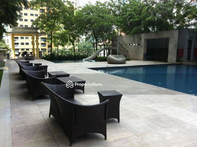 Hampshire Residences, Malaysia Hampshire Residences, Malaysia