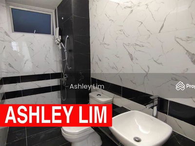 Quay West Residence, Malaysia Quay West Residence, Malaysia