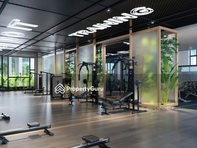 AraTre’ Residences @ Ara Damansara, Malaysia AraTre’ Residences @ Ara Damansara, Malaysia