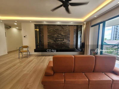 The Straits View Condominium, Malaysia The Straits View Condominium, Malaysia