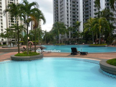 The Straits View Condominium, Malaysia The Straits View Condominium, Malaysia