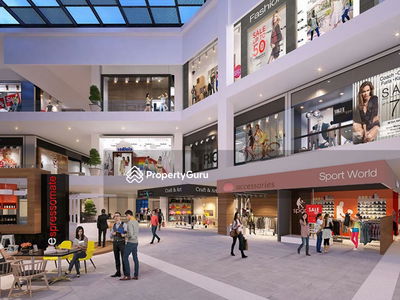 Emporis Kota Damansara, Malaysia Emporis Kota Damansara, Malaysia