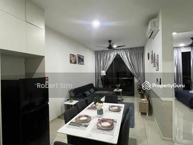 The M @ Medini Macrolink, Malaysia The M @ Medini Macrolink, Malaysia