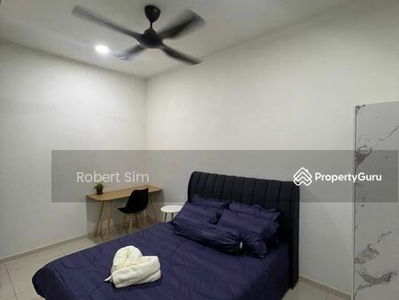 The M @ Medini Macrolink, Malaysia The M @ Medini Macrolink, Malaysia