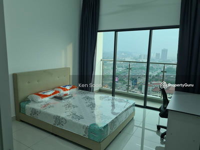 Greenfield Residence, Bandar Sunway, Malaysia Greenfield Residence, Bandar Sunway, Malaysia