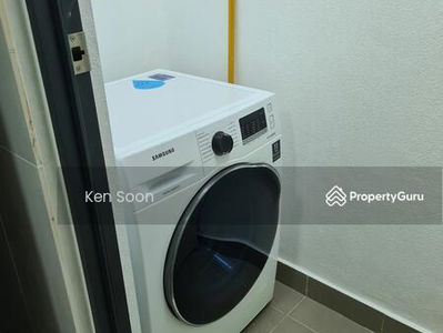 Greenfield Residence, Bandar Sunway, Malaysia Greenfield Residence, Bandar Sunway, Malaysia