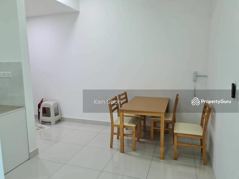 Greenfield Residence, Bandar Sunway, Malaysia Greenfield Residence, Bandar Sunway, Malaysia