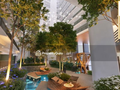 Park 3, Malaysia Park 3, Malaysia