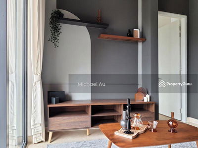 Lucentia Residence @ Bukit Bintang City Center KL, Malaysia Lucentia Residence @ Bukit Bintang City Center KL, Malaysia