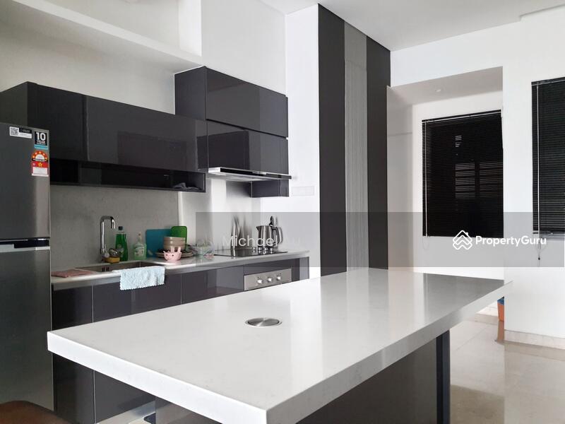 Lucentia Residence @ Bukit Bintang City Center KL, Malaysia Lucentia Residence @ Bukit Bintang City Center KL, Malaysia