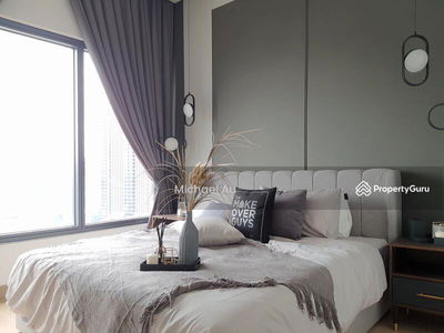 Lucentia Residence @ Bukit Bintang City Center KL, Malaysia Lucentia Residence @ Bukit Bintang City Center KL, Malaysia