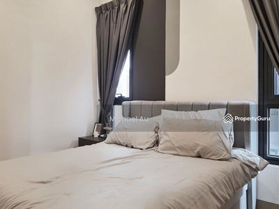 Lucentia Residence @ Bukit Bintang City Center KL, Malaysia Lucentia Residence @ Bukit Bintang City Center KL, Malaysia