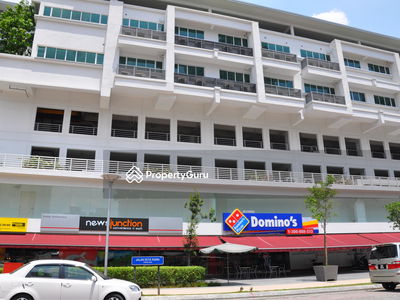 Mont Kiara Meridin, Malaysia Mont Kiara Meridin, Malaysia