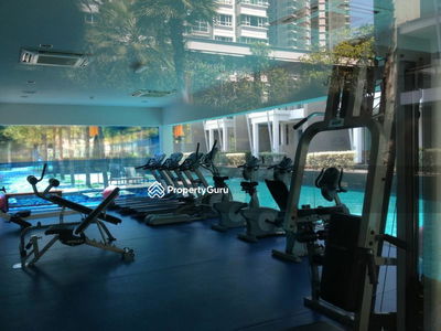 Mont Kiara Meridin, Malaysia Mont Kiara Meridin, Malaysia