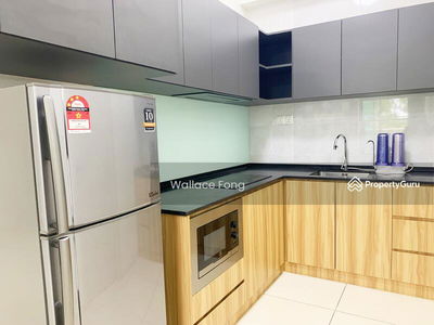 Sunway Geo Residences, Malaysia Sunway Geo Residences, Malaysia