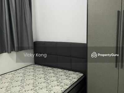 Greenfield Residence, Bandar Sunway, Malaysia Greenfield Residence, Bandar Sunway, Malaysia