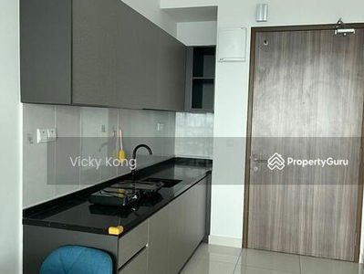 Greenfield Residence, Bandar Sunway, Malaysia Greenfield Residence, Bandar Sunway, Malaysia