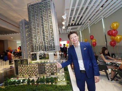 Cubic Botanical, Malaysia Cubic Botanical, Malaysia