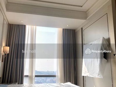 Pavilion Suites, Malaysia Pavilion Suites, Malaysia