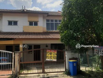 2 storey house @ SP 4, Bandar Saujana Putra, Malaysia 2 storey house @ SP 4, Bandar Saujana Putra, Malaysia
