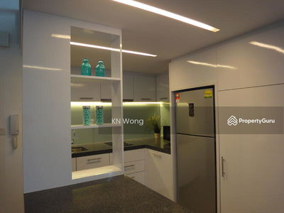 The Establishment, Malaysia The Establishment, Malaysia