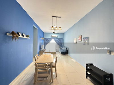 The Olive, Malaysia The Olive, Malaysia