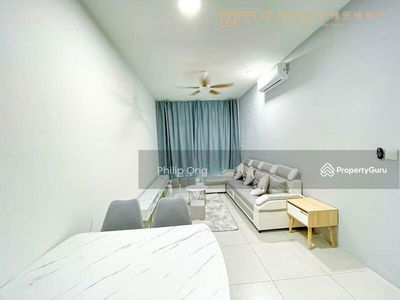 Meritus Residensi, Malaysia Meritus Residensi, Malaysia