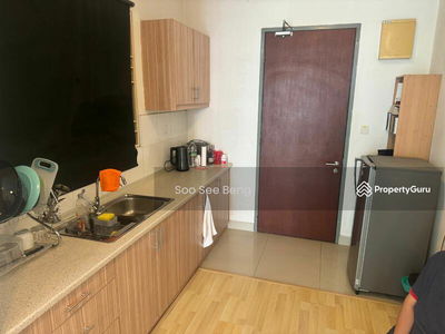 Ritze Perdana 2, Malaysia Ritze Perdana 2, Malaysia