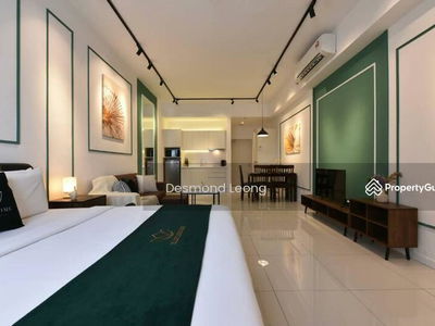 Chambers Kuala Lumpur, Malaysia Chambers Kuala Lumpur, Malaysia