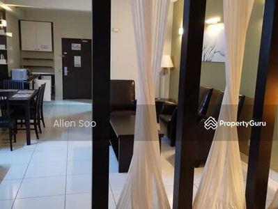 Bayu Marina @ Taman Bayu Puteri, Malaysia Bayu Marina @ Taman Bayu Puteri, Malaysia