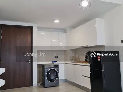 Subang Jaya City Center (SJCC): Lot 15, Malaysia Subang Jaya City Center (SJCC): Lot 15, Malaysia