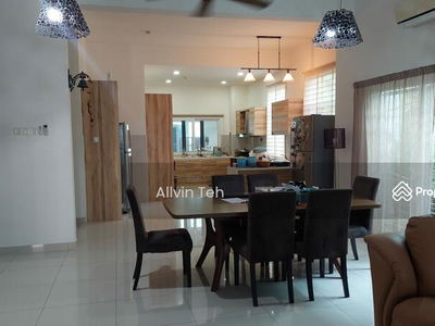 Perdana Lakeview East, Malaysia Perdana Lakeview East, Malaysia