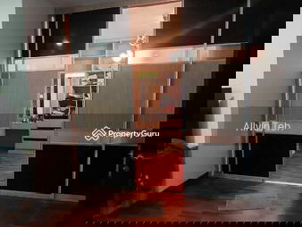 Perdana Lakeview East, Malaysia Perdana Lakeview East, Malaysia