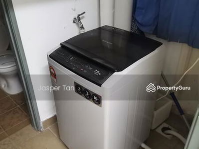 Mutiara Residences @ Serdang, Malaysia Mutiara Residences @ Serdang, Malaysia