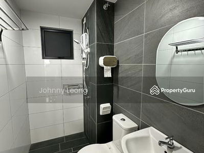 Traders Garden @ Cheras Selatan, Malaysia Traders Garden @ Cheras Selatan, Malaysia