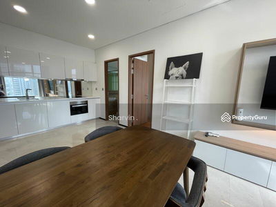 Sky Suites @ KLCC, Malaysia Sky Suites @ KLCC, Malaysia