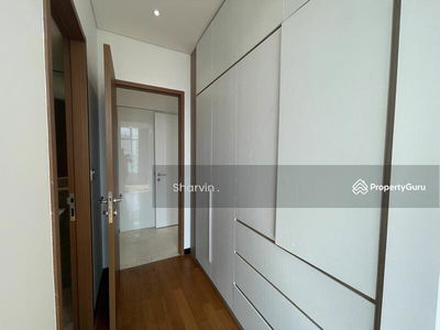 Sky Suites @ KLCC, Malaysia Sky Suites @ KLCC, Malaysia