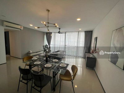 THE FENNEL AT SENTUL EAST, Malaysia THE FENNEL AT SENTUL EAST, Malaysia